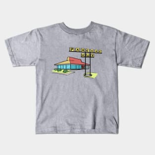 Pancake Hut Kids T-Shirt